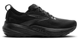 Brooks Running Glycerin 22 - hombre - negro