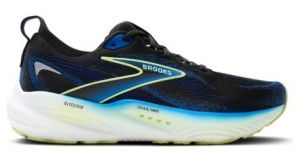 Brooks Running Glycerin 22 Large - hombre - negro