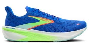 Brooks Running Hyperion 2 - hombre - azul