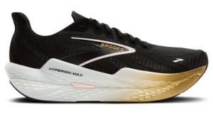 Brooks Running Hyperion Max 2 - mujer - negro