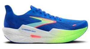 Brooks Running Hyperion Max 2 - hombre - azul