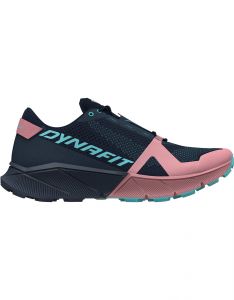 Dynafit - Zapatillas de trail - Ultra 100 W Mokarosa/Blueberry para Mujer 