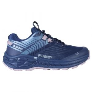 Hi-Tec Geo Fuse Trail - Zapatillas Trekking Mujer