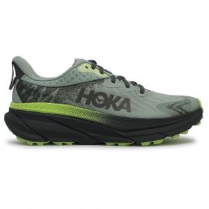HOKA One One 1134501F-ALVR Challenger 7 GTX Hombre Aloe Vera/Lettuce EU 42