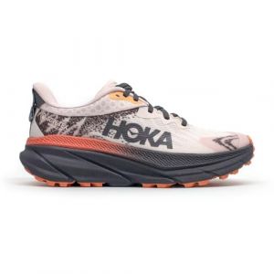 HOKA One One 1134502F-CLX Challenger 7 GTX Mujer Cosmic Pearl/Galaxy EU 38 2/3