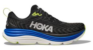 Hoka Gaviota 5 - hombre - negro