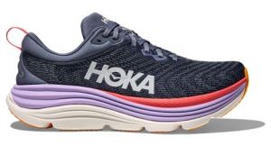 Hoka Gaviota 5 - mujer - azul