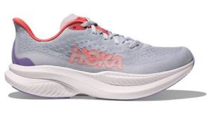 Hoka Mach 6 - mujer - azul