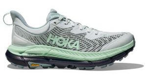 Hoka Mafate Speed 4 - mujer - azul