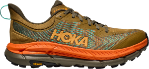 Zapatillas para trail Hoka Mafate Speed 4