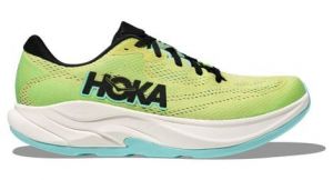 Hoka Rincon 4 - hombre - amarillo