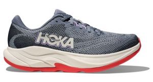 Hoka Rincon 4 - mujer - azul
