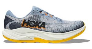 Hoka Rincon 4 - hombre - azul