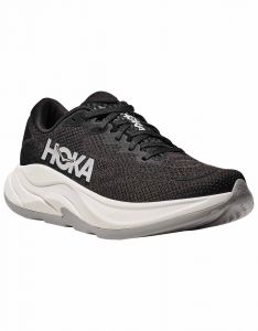 Hoka - Zapatillas de running - Rincon 4 M Black / White  