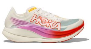Hoka Rocket X 2 - hombre - blanco