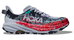 Hoka Speedgoat 6 - mujer - azul
