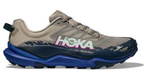 Hoka Torrent 4 - hombre - beige