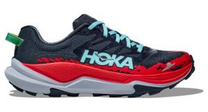Hoka Torrent 4 - mujer - azul