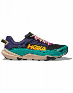 Hoka - Zapatillas de trail - Torrent 4 M Mountain Iris/Gemstone  