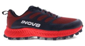 Inov 8 MudTalon - hombre - rojo