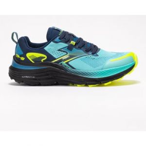 Zapatillas trail tr-5 men 25 unisex petróleo