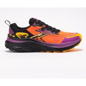Zapatillas trail tr-5 men 25 unisex coral