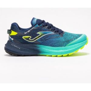 Zapatillas trail tr-6000 25 unisex petróleo