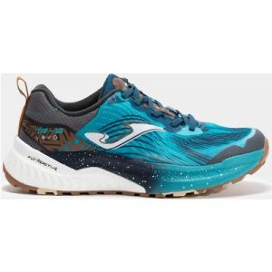 Zapatillas trail tr-8 men 24 unisex royal