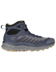 Lowa - Zapatillas de trail - Fortux Gtx Qc Navy / Dune  