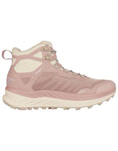 Lowa - Zapatillas de trail - Fortux Gtx Qc Ws Rose / Cream para Mujer 