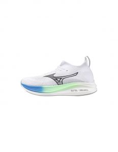 Zapatillas de running mizuno neo zen hombre blanco