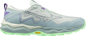 Zapatillas para trail Mizuno Wave Daichi 9
