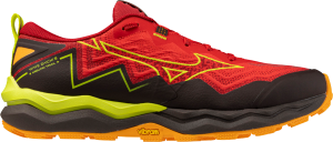 Zapatillas para trail Mizuno Wave Daichi 9