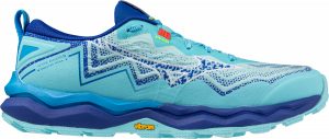 Zapatillas para trail Mizuno Wave Daichi 9