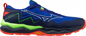 Zapatillas para trail Mizuno Wave Daichi 9