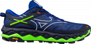 Zapatillas para trail Mizuno WAVE MUJIN 10