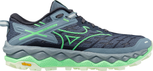Zapatillas para trail Mizuno WAVE MUJIN 10