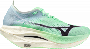 Zapatillas de running Mizuno WAVE REBELLION PRO 3