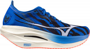 Zapatillas de running Mizuno WAVE REBELLION PRO 3
