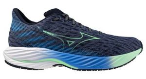 Mizuno Wave Rider 28 - hombre - azul