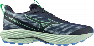 Zapatillas para trail Mizuno WAVE RIDER GTX 2