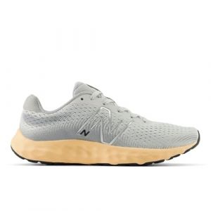 New Balance Zapatillas 520v8 Gris para Mujer - Mujer Color: Gris Talla: 41