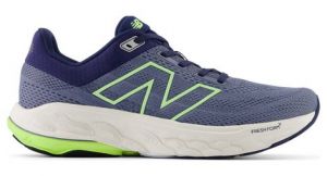 New Balance Fresh Foam X 860 v14 - hombre - gris