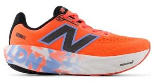 New Balance TCS London Marathon Fresh Foam X 1080 v14 - mujer - blanco