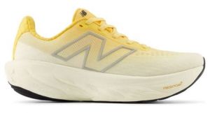 New Balance Fresh Foam X 1080 v14 - mujer - amarillo