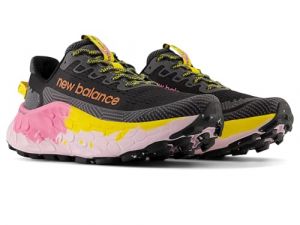 New Balance Women's Fresh Foam X More Trail V3Trail Running Shoe