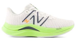 New Balance FuelCell Propel v4 - mujer - blanco