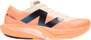 Zapatillas de running New Balance FuelCell Rebel v4