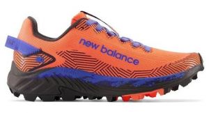 New Balance FuelCell Summit Unknown SG v1 - mujer - naranja