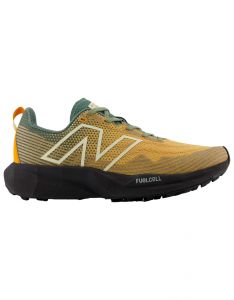 New Balance - Zapatillas de trail - Fuelcell Venym Dried Apricot  